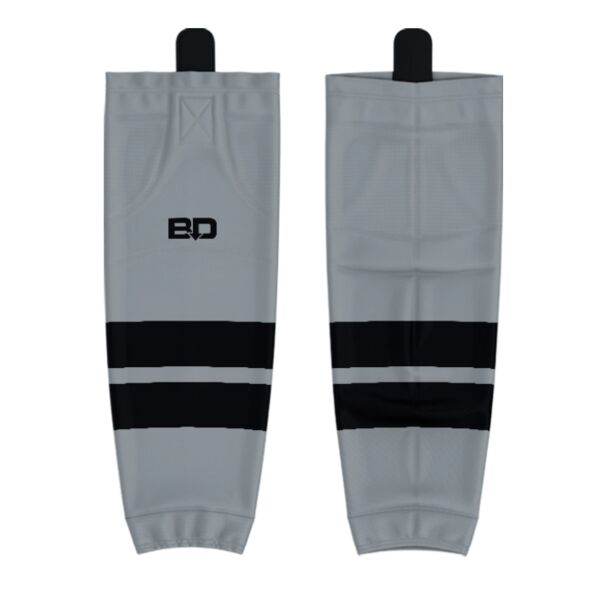 Brant Battalion Cut & Sew Hockey Socks Thumbnail