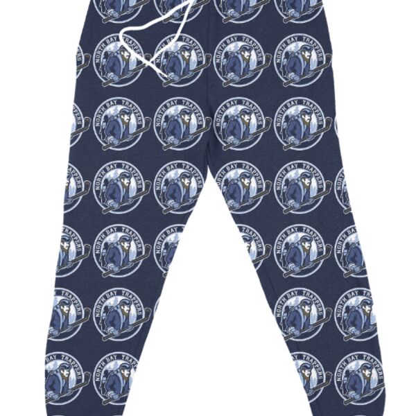 North Bay Trappers AA Sublimated PJ Pants Thumbnail