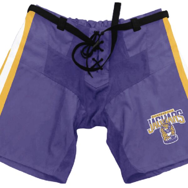 Richmond Hill Jaguars Cut & Sew Pant Shell Youth Thumbnail