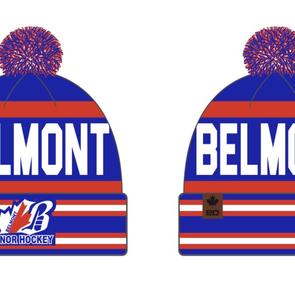 Belmont Classic 3.0 Toque Thumbnail