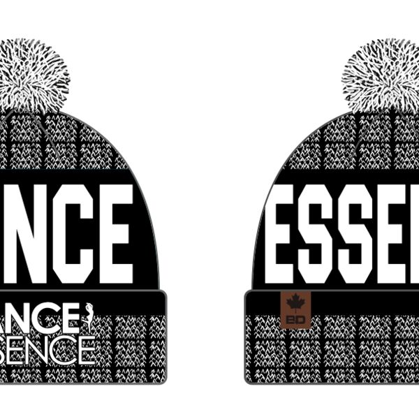 Dance Essence Outdoorsman Pepper Toque Thumbnail